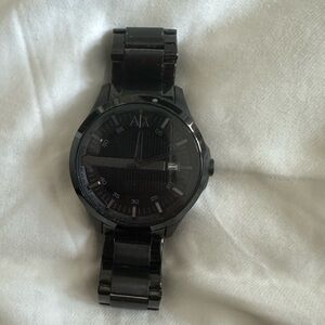 Armani Exchange men’s watch AX204